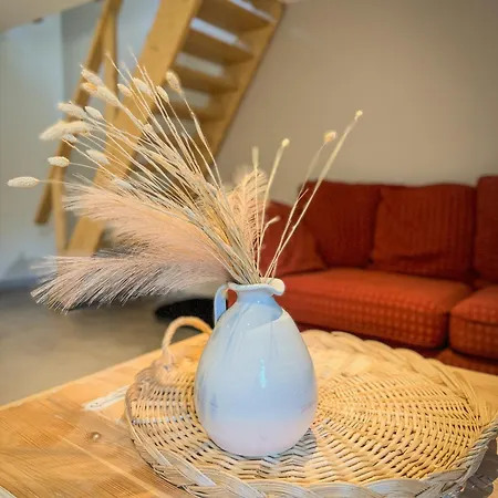 Maisonnette Des Vignes Holiday home *