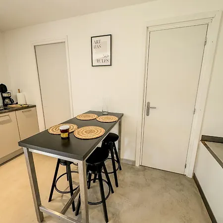 Maisonnette Des Vignes * Albertville