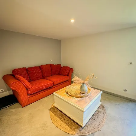 Holiday home Maisonnette Des Vignes