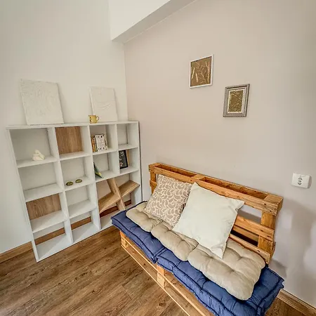 Maisonnette Des Vignes * Albertville
