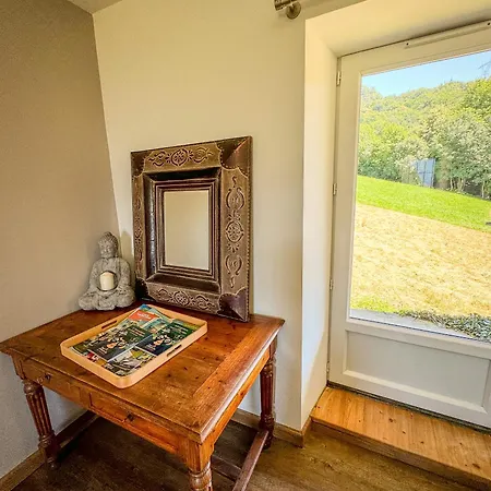 Maisonnette Des Vignes Holiday home *