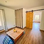 Σπίτι διακοπών Maisonnette Des Vignes *