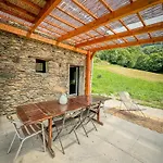 Maisonnette Des Vignes Σπίτι διακοπών *
