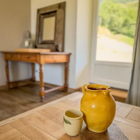 Σπίτι διακοπών Maisonnette Des Vignes