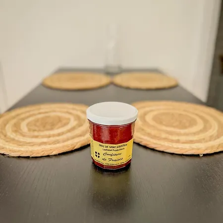 Maisonnette Des Vignes Σπίτι διακοπών